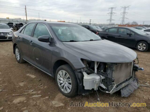 TOYOTA CAMRY L, 4T4BF1FK8DR310113