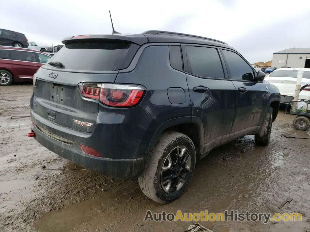 JEEP COMPASS TRAILHAWK, 3C4NJDDB5JT169263