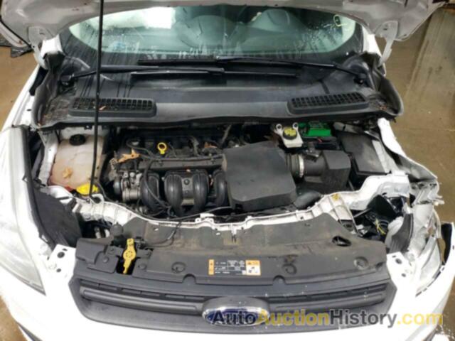 FORD ESCAPE S, 1FMCU0F77GUC06968