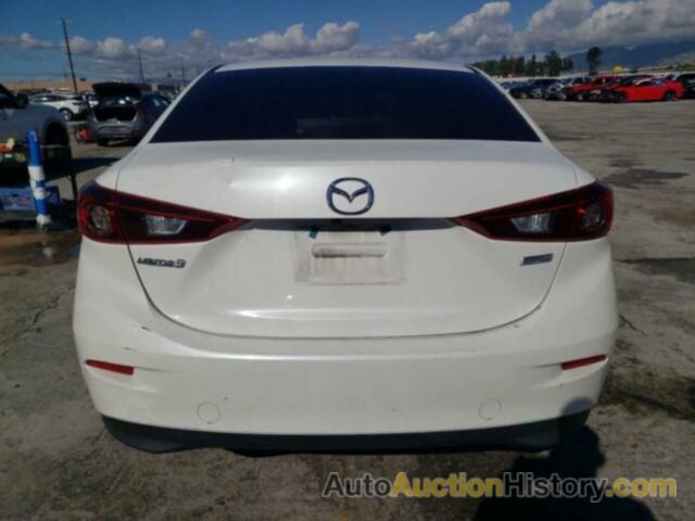 MAZDA 3 SPORT, 3MZBN1U75JM183043