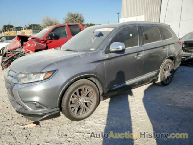 MITSUBISHI OUTLANDER GT, JA4JZ4AX1GZ003258