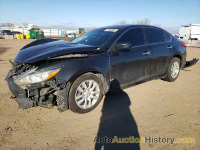 NISSAN ALTIMA 2.5, 1N4AL3AP9GN352005