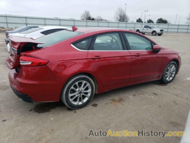 FORD FUSION SE, 3FA6P0HD2LR185711