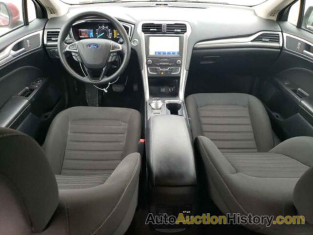 FORD FUSION SE, 3FA6P0HD2LR185711