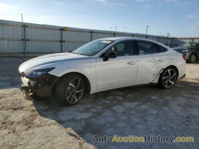 HYUNDAI SONATA SEL PLUS, 5NPEJ4J21MH064969