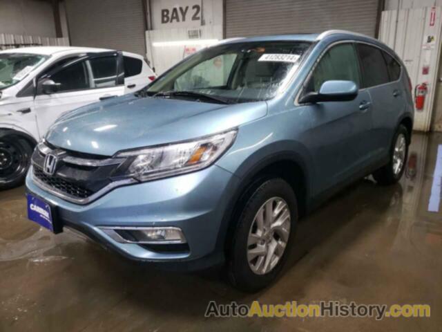 HONDA CRV EXL, 2HKRM4H76GH706715