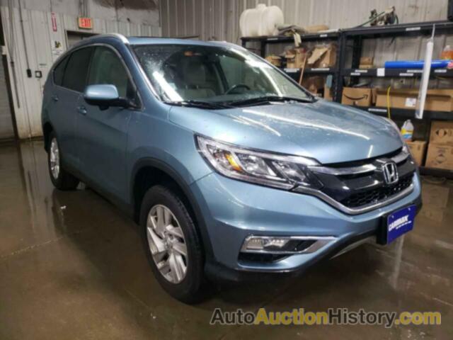 HONDA CRV EXL, 2HKRM4H76GH706715