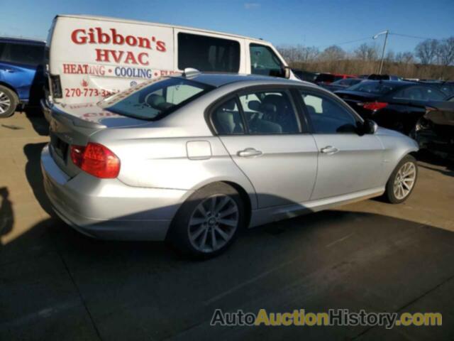 BMW 3 SERIES I, WBAPH7C57BE461190