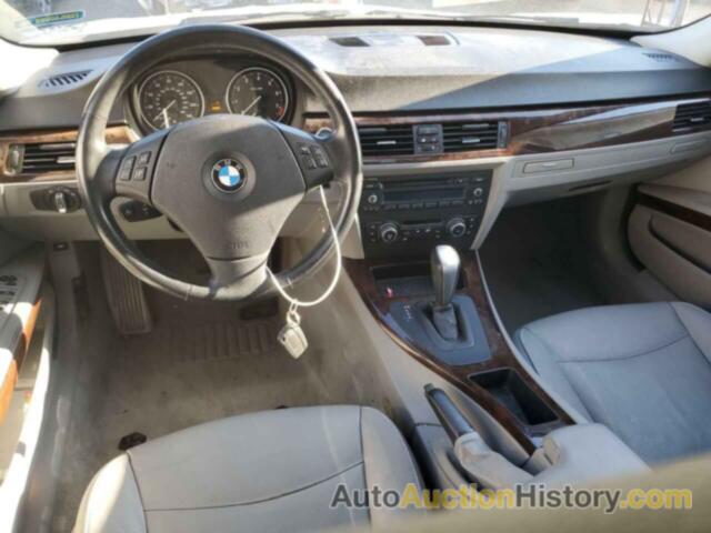 BMW 3 SERIES I, WBAPH7C57BE461190