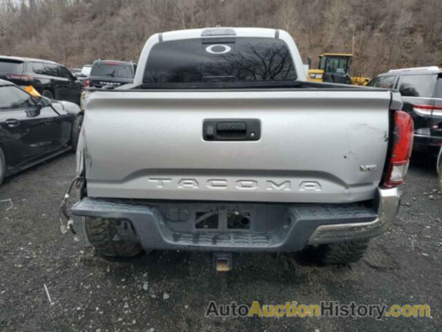 TOYOTA TACOMA DOUBLE CAB, 3TMCZ5AN7JM146212