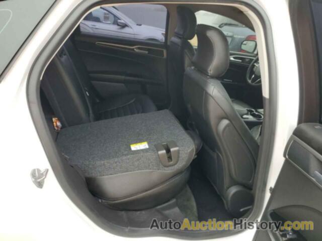 FORD FUSION SE HYBRID, 3FA6P0LU7GR166004