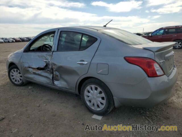 NISSAN VERSA S, 3N1CN7AP8DL867368