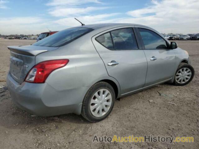 NISSAN VERSA S, 3N1CN7AP8DL867368