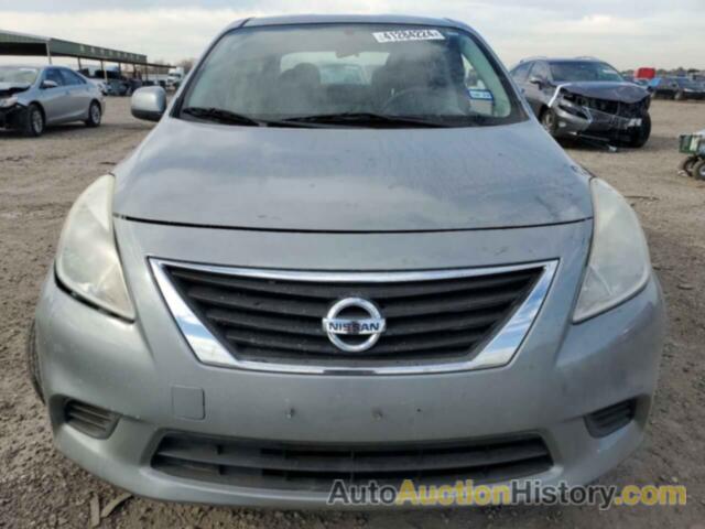 NISSAN VERSA S, 3N1CN7AP8DL867368