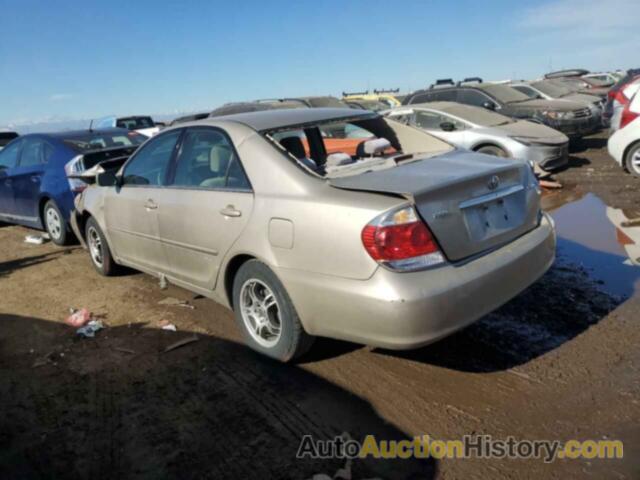 TOYOTA CAMRY LE, 4T1BE32K06U108156