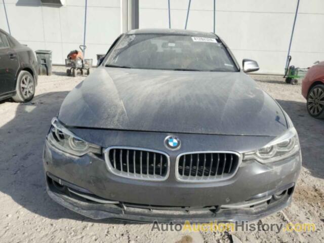 BMW 3 SERIES I, WBA8B9G50HNU51394