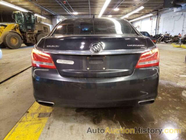 BUICK LACROSSE, 1G4GC5G35EF151404