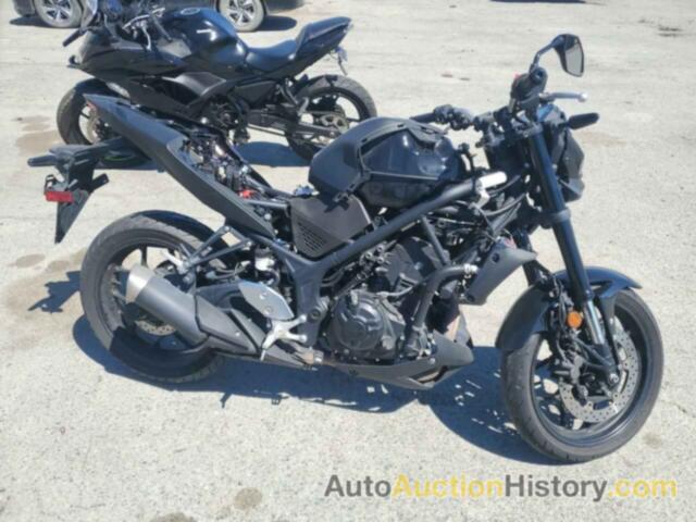 YAMAHA MT-03, MH3RH20Y9LK002504