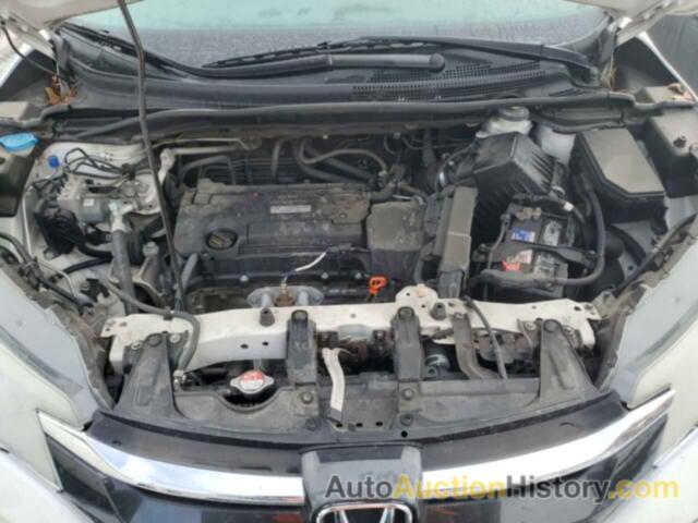 HONDA CRV LX, 5J6RM4H37GL016006