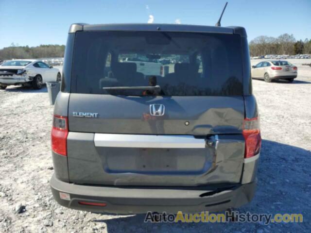 HONDA ELEMENT LX, 5J6YH1H38BL002459