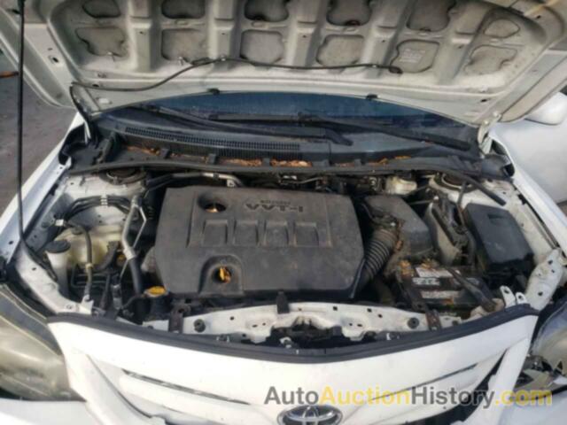 TOYOTA COROLLA BASE, 2T1BU4EE7DC994053