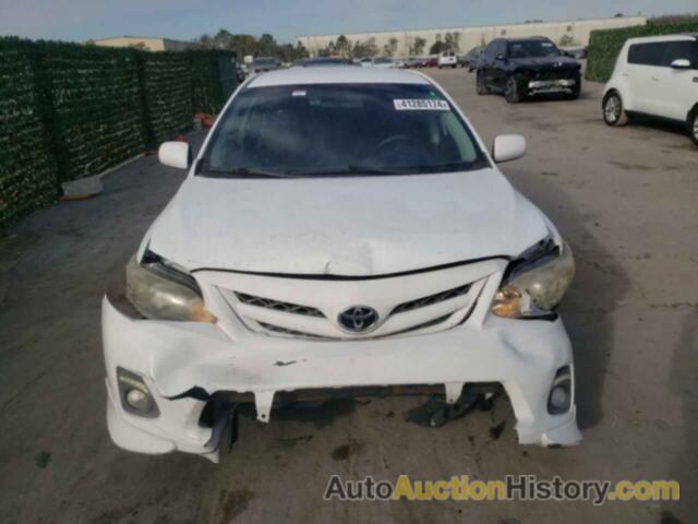 TOYOTA COROLLA BASE, 2T1BU4EE7DC994053