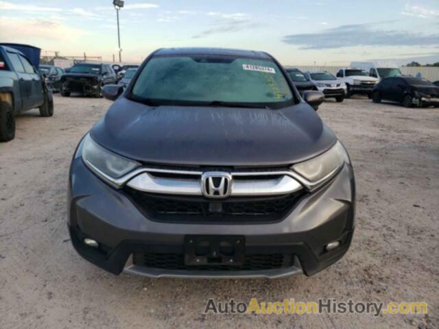 HONDA CRV EXL, 5J6RW1H85KA001075