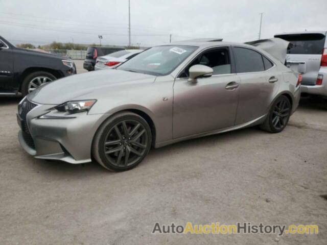 LEXUS IS 200T, JTHBA1D26G5028369