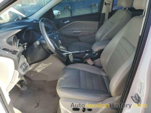 FORD ESCAPE TITANIUM, 1FMCU9J90EUC59621