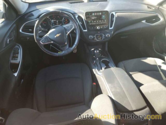 CHEVROLET MALIBU LT, 1G1ZE5ST5GF333565