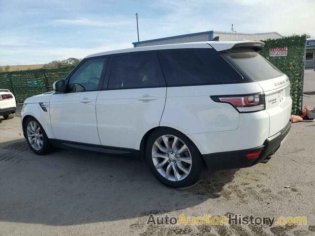 LAND ROVER RANGEROVER HSE, SALWR2PF1GA596352