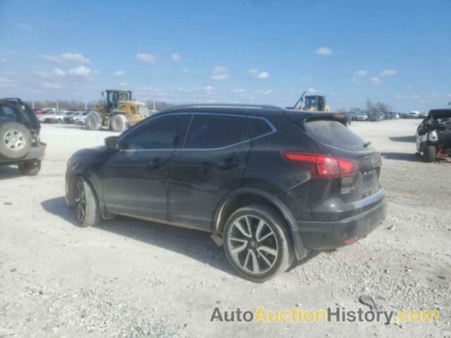NISSAN ROGUE S, JN1BJ1CP8KW524911