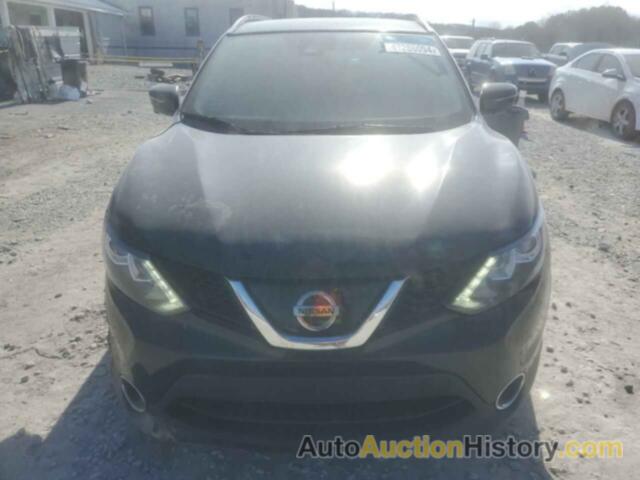 NISSAN ROGUE S, JN1BJ1CP8KW524911