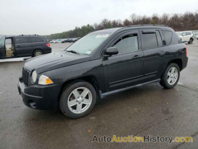 JEEP COMPASS SPORT, 1J4NF4FB5AD504410