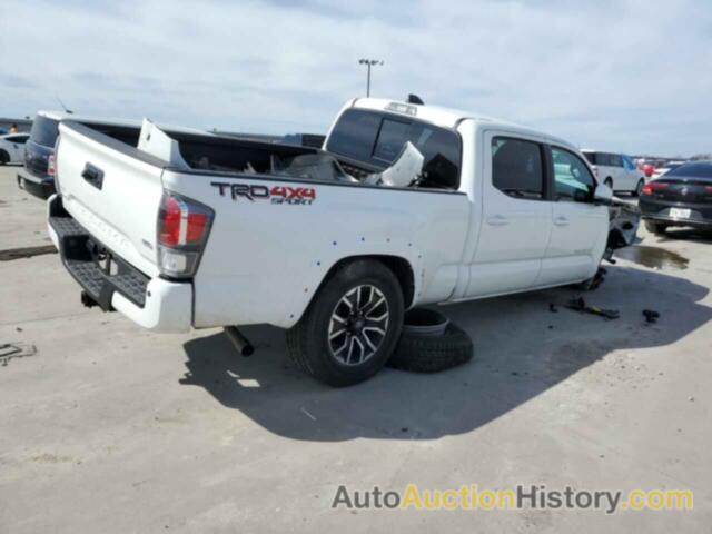 TOYOTA TACOMA DOUBLE CAB, 3TMDZ5BN0PM152753