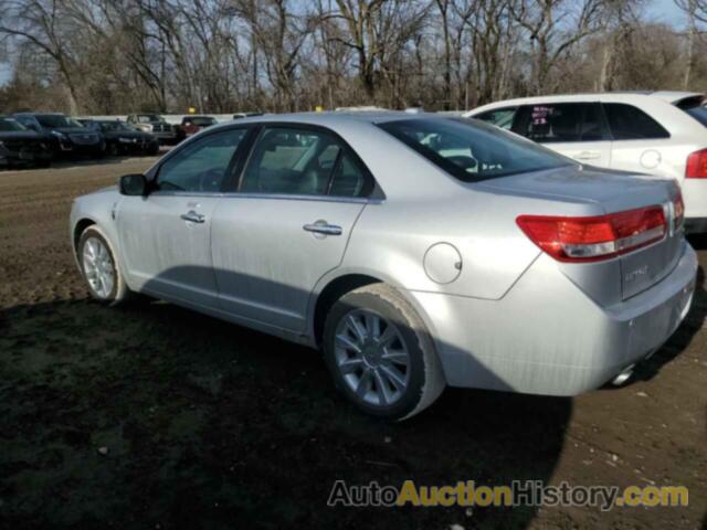 LINCOLN MKZ, 3LNHL2GC5CR809628