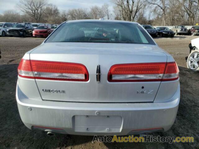 LINCOLN MKZ, 3LNHL2GC5CR809628