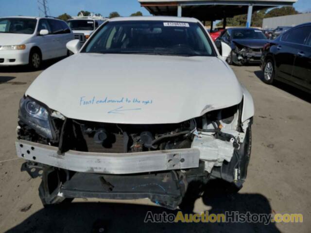 LEXUS GS350 350, JTHBE1BL0D5004161