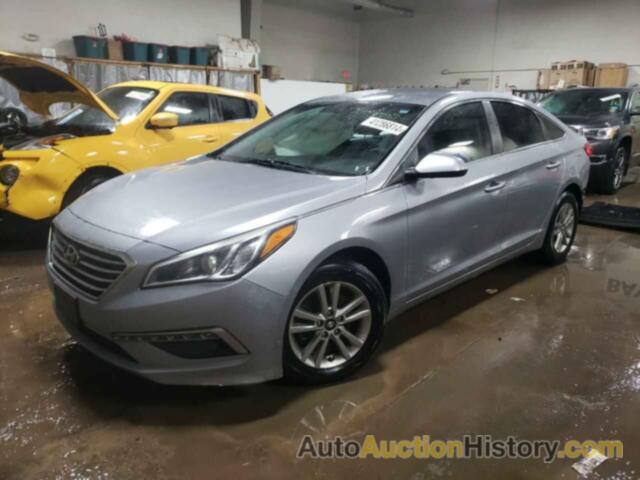 HYUNDAI SONATA SE, 5NPE24AF0FH149188