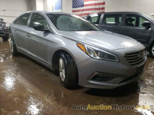 HYUNDAI SONATA SE, 5NPE24AF0FH149188