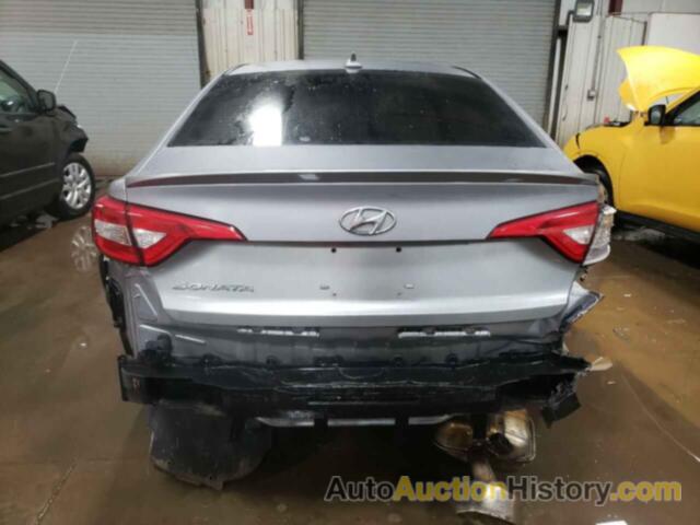 HYUNDAI SONATA SE, 5NPE24AF0FH149188