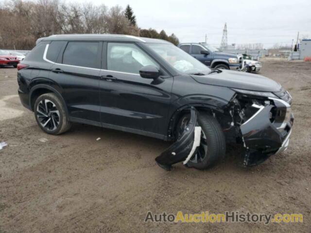 MITSUBISHI OUTLANDER SE, JA4J4UA89PZ614193