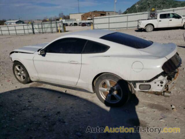 FORD ALL Models, 1FA6P8AM1H5238952