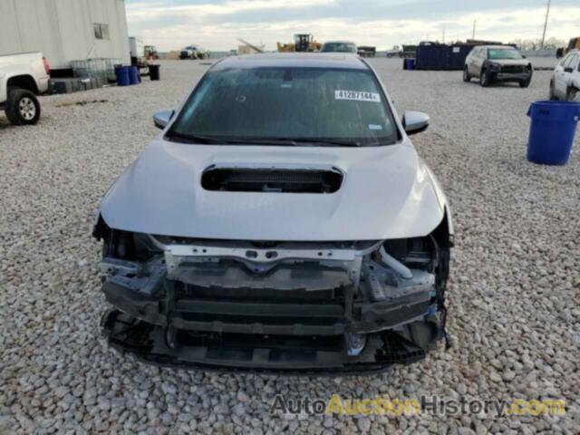 SUBARU WRX LIMITED, JF1VBAL65N9004981