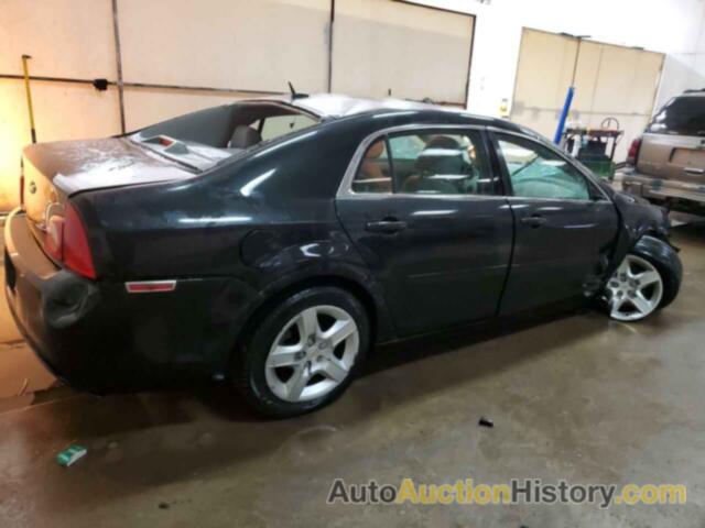 CHEVROLET MALIBU LS, 1G1ZB5E15BF174025