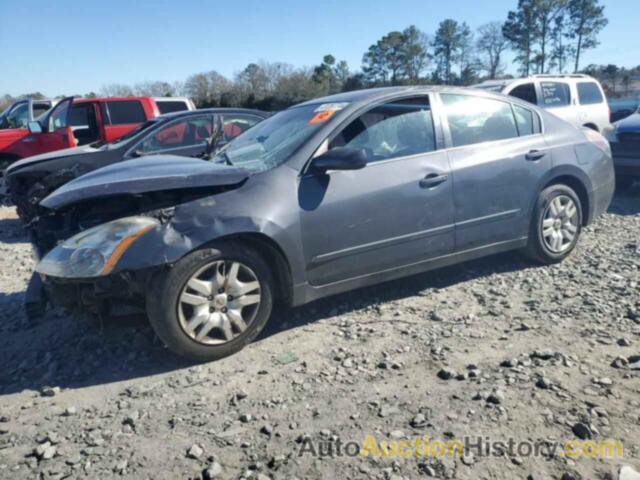 NISSAN ALTIMA BASE, 1N4AL2AP6CN467536