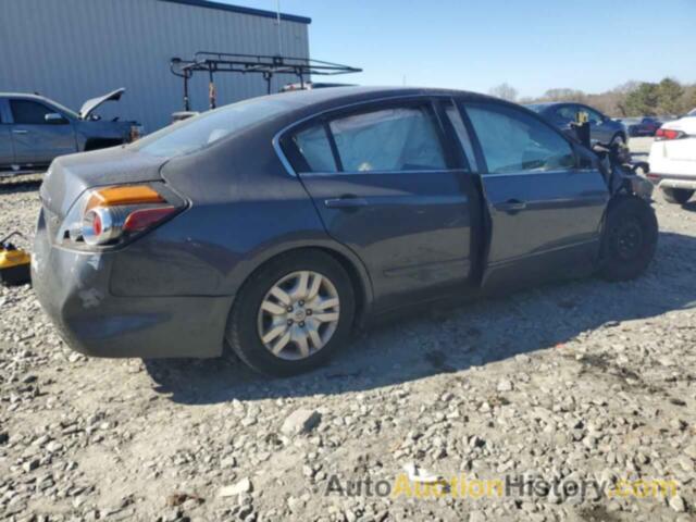 NISSAN ALTIMA BASE, 1N4AL2AP6CN467536