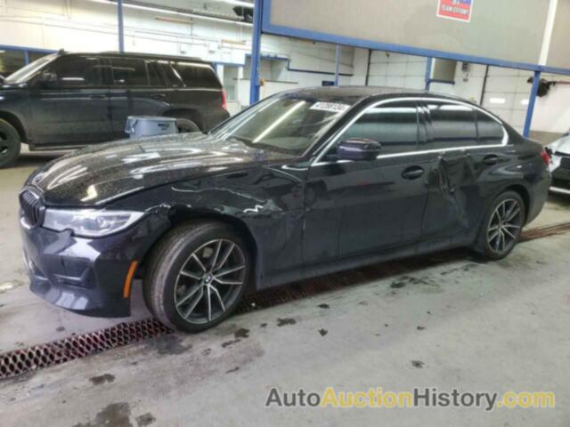 BMW 3 SERIES, 3MW5R7J01M8C18833