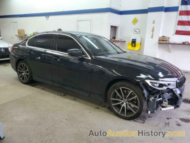 BMW 3 SERIES, 3MW5R7J01M8C18833