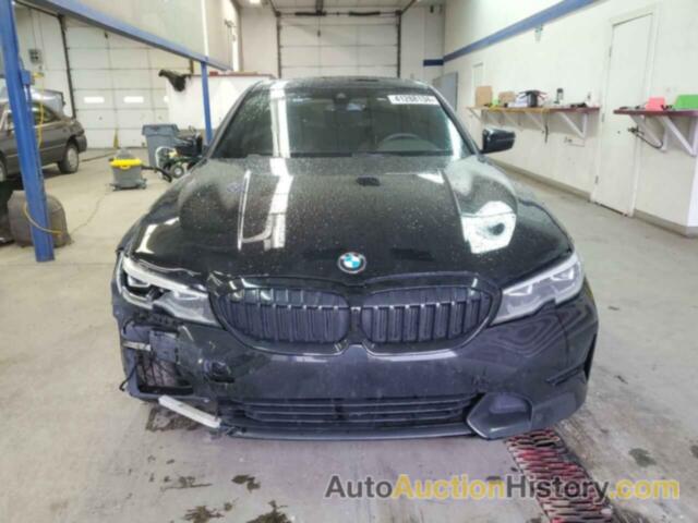 BMW 3 SERIES, 3MW5R7J01M8C18833